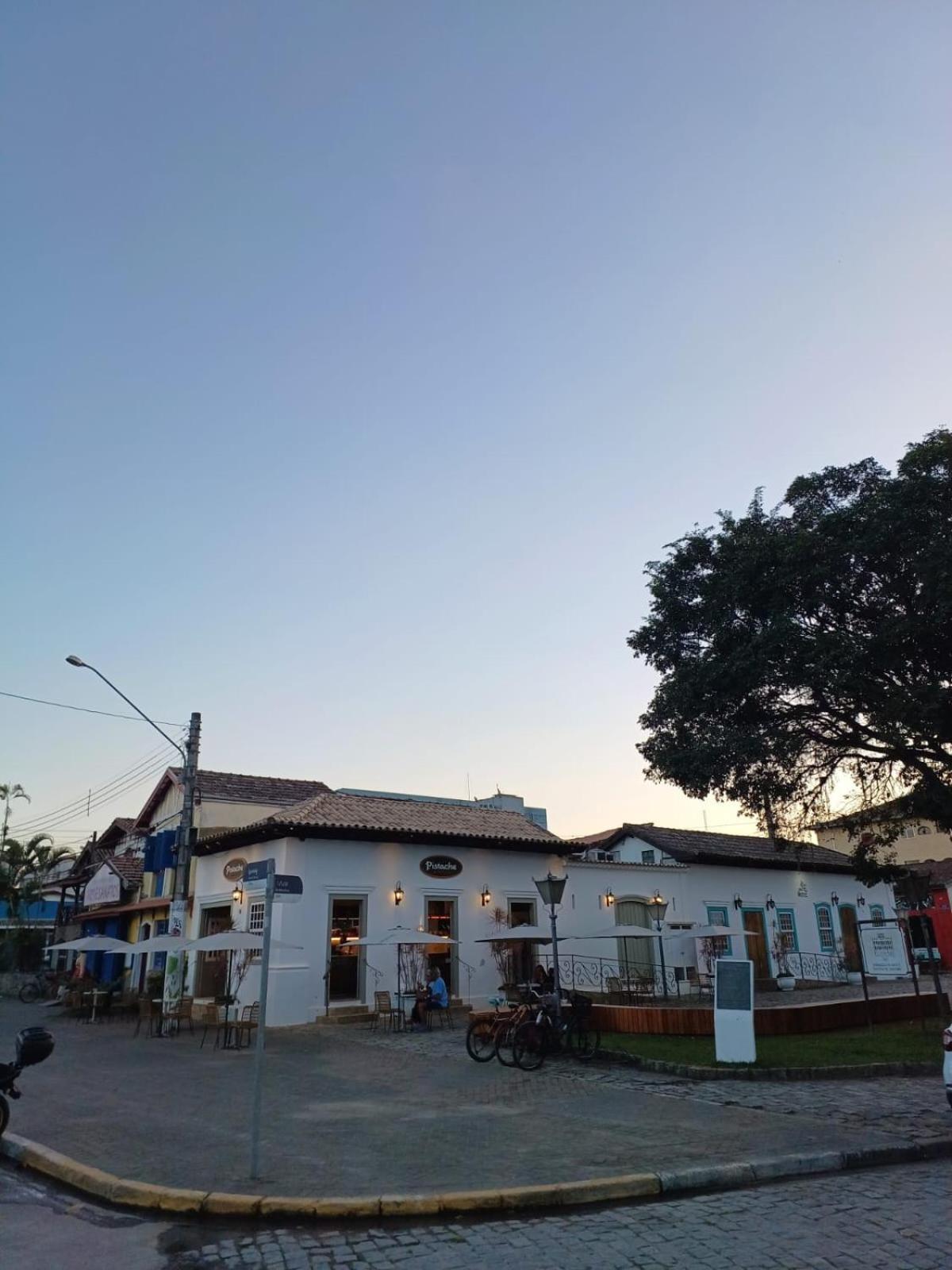 Hostel Tropico De Capricornio - Tenorio Ubatuba Exterior photo